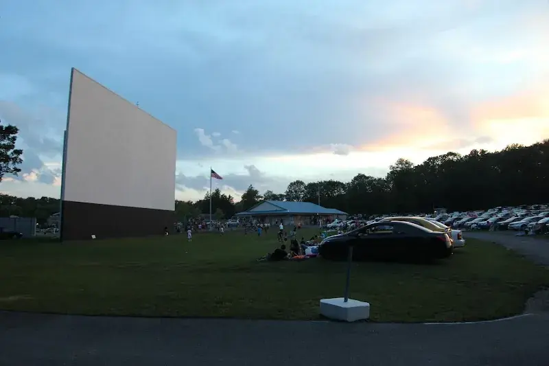 Becky's Drive-In in Walnutport, PA