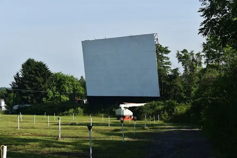 Carrolltown Hi-Way Drive-In in Carrolltown, PA