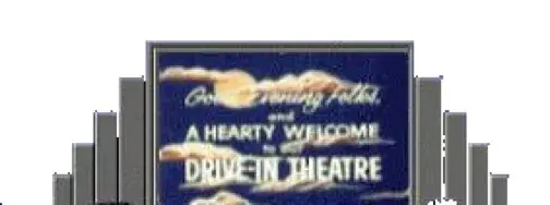 Dependable Drive-In Theater in PA