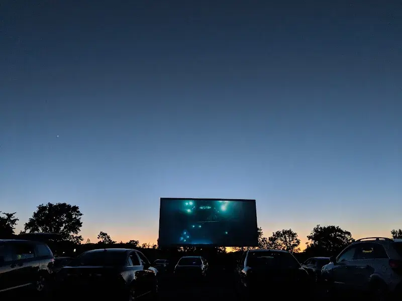 Lakeport Auto Movies Drive In in Lakeport, CA