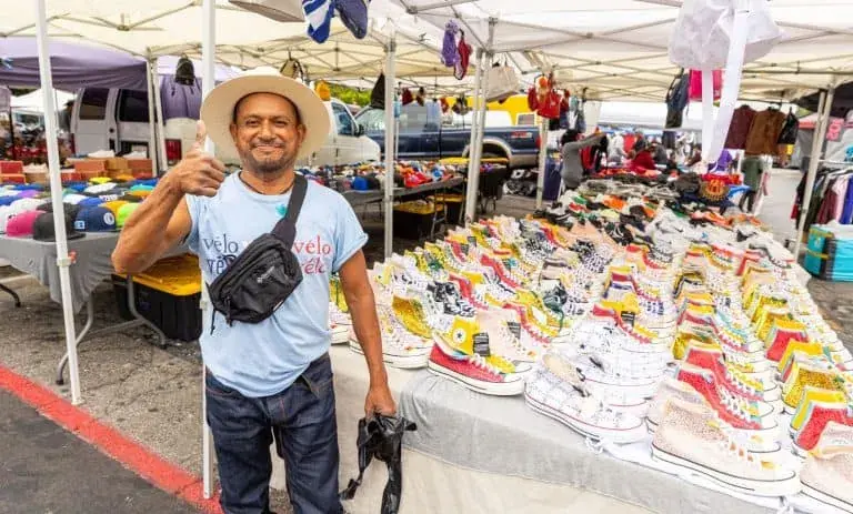 Roadium Drive-In: Schedule for Swapmeet in Torrance, CA