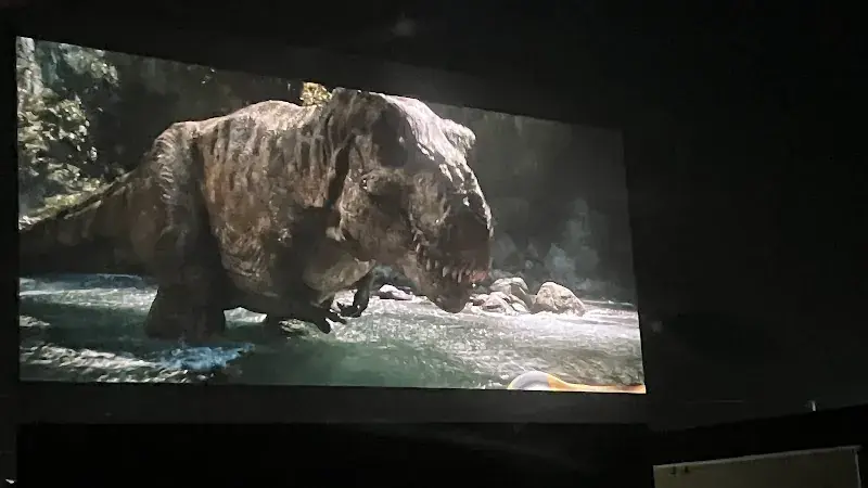 Starlight Drive-In in Maria Stein, OH