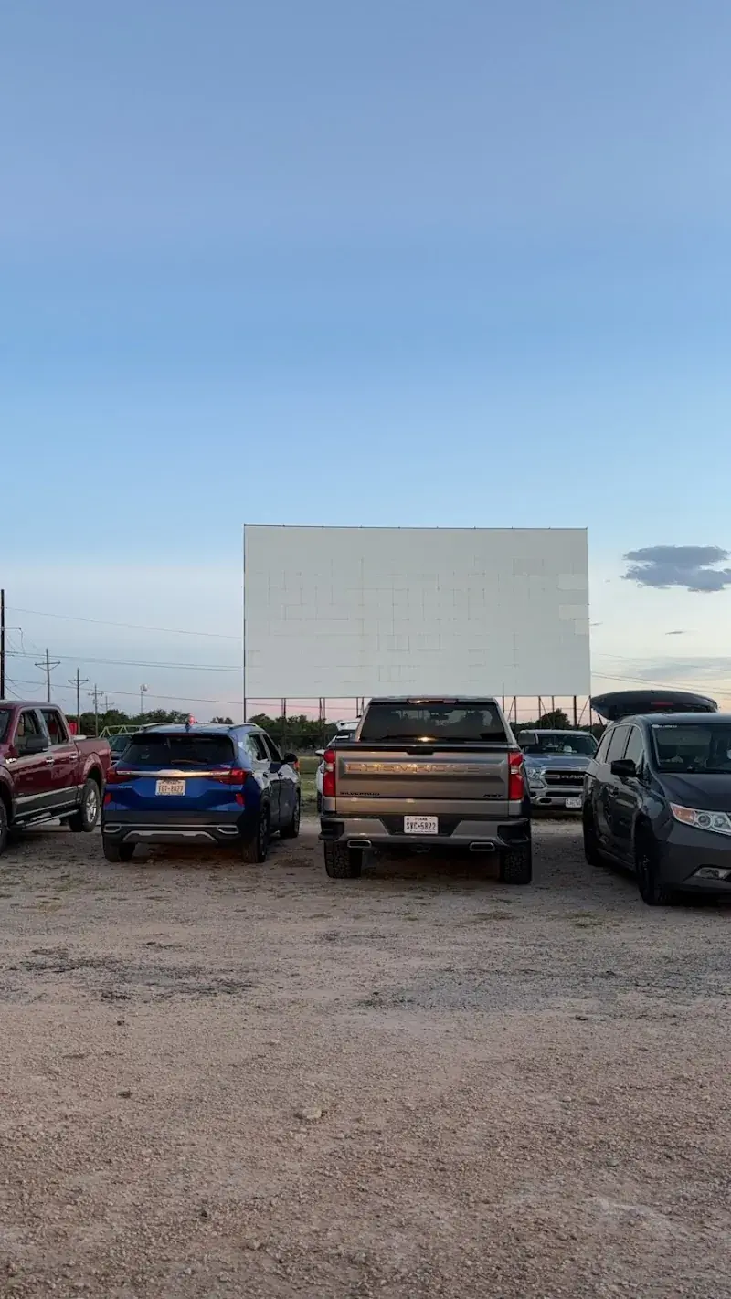 Tascosa Drive In in Amarillo, TX